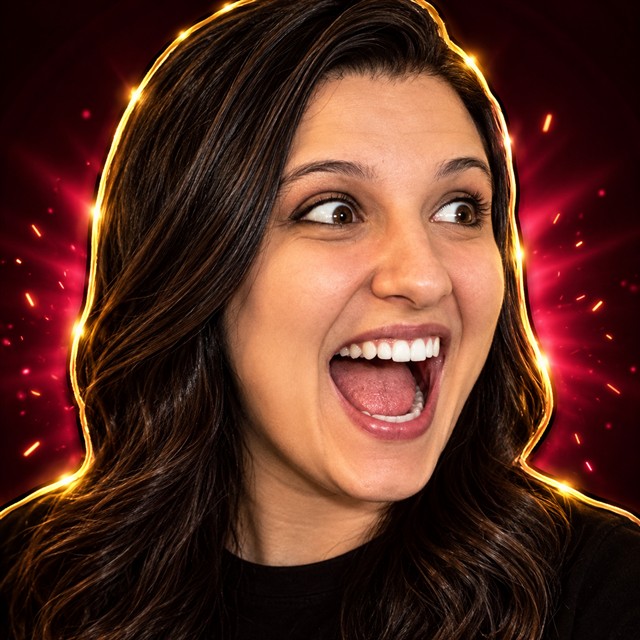 Foto de perfil da Lara